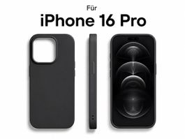 PHONE CASE - iPHONE 16 PRO - NEU
