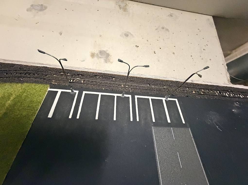 Modellbausätze & Standmodelle: Train et maquette – Gebraucht aus Gland von sno_8m6d 1