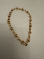 Gold Kette 18 Karat neu