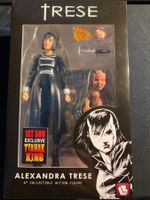 Loose Collector Alexandra Trese 6inch 500 Limited Exclusive