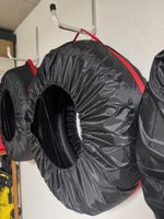 Winter/Sommerreifen Schutz / Abdeckung