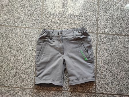Wanderhose Trevolution Gr. 128