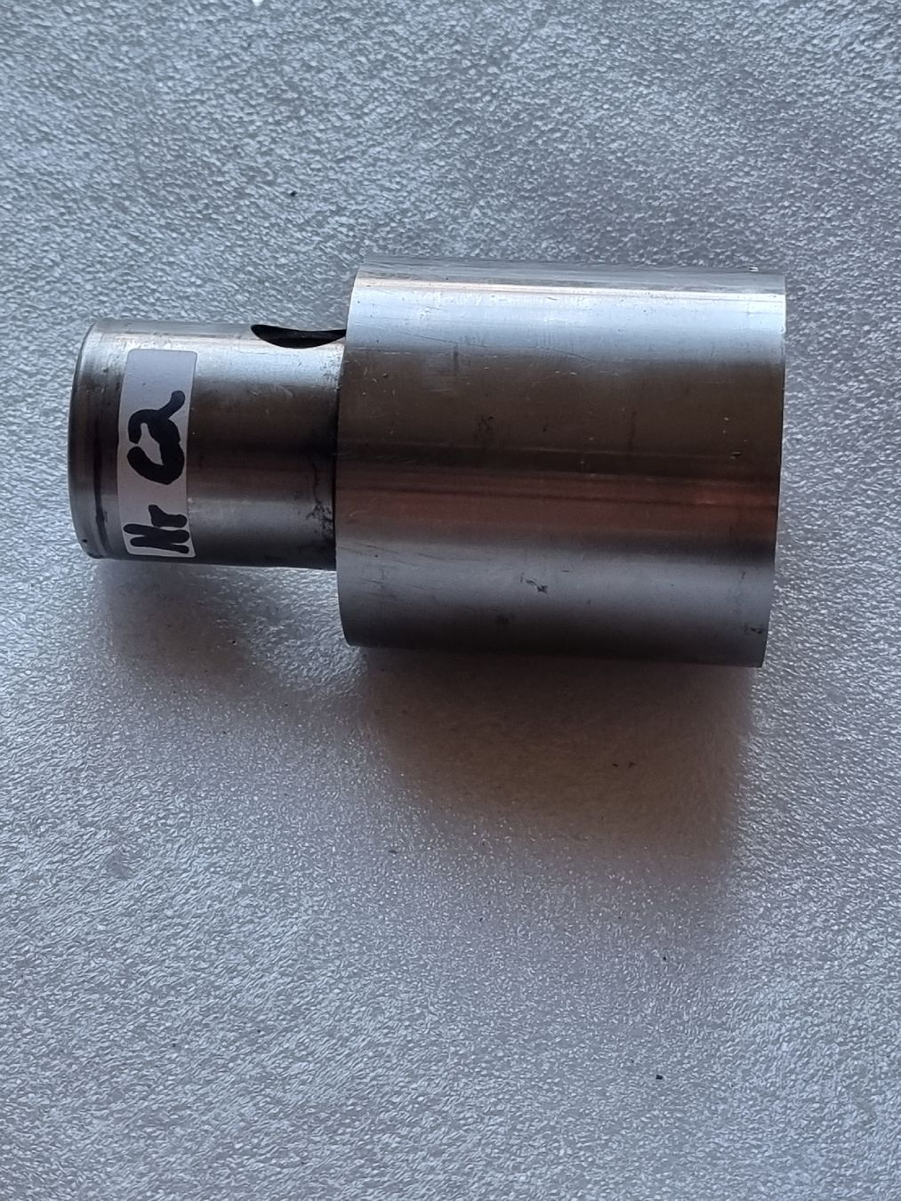 Lecteurs & Adaptateurs: Adapter Kaieser  – D'occasion à WIL SG par Sprin319