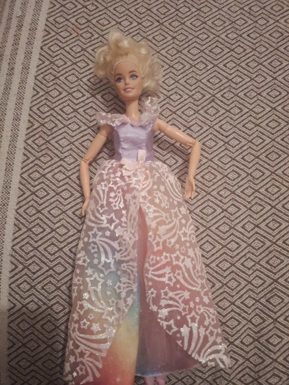 Bambole: Barbie Ballerine – Usato da Genève venduto da lis_hw8n 2