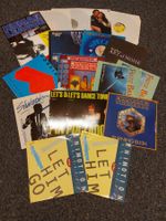 MAXI SINGLE PAKET 1984