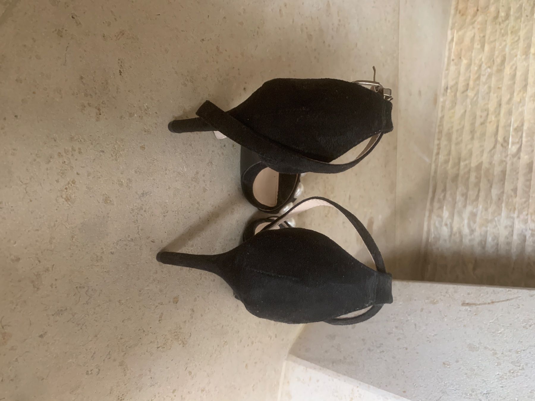 Damenschuhe: High Heels – Gebraucht aus Vaduz von GiuliaSu 1