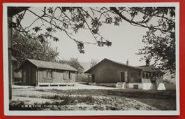 Camp de Vaumarcus 1932