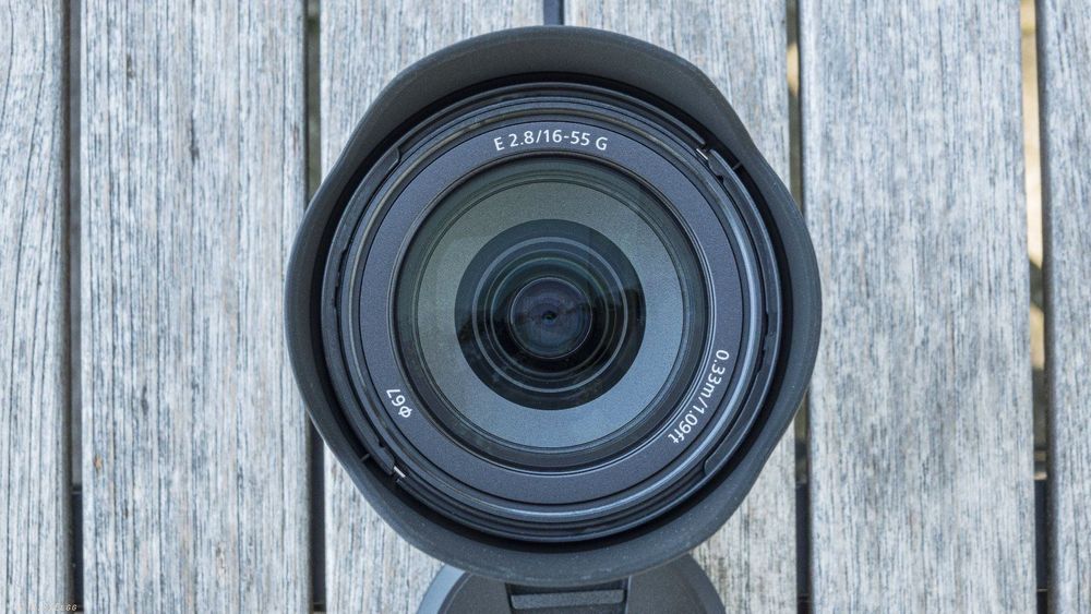 Sony 16-55 mm F2.8 G | Kaufen auf Ricardo
