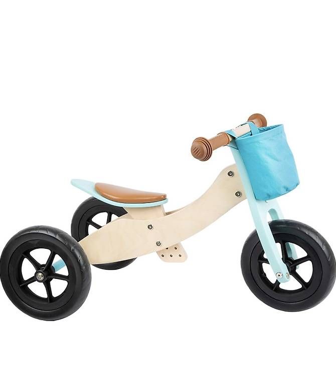 Biciclette: Kinder Velo 2 in 1 – Usato da Luzern venduto da and_sz92 1