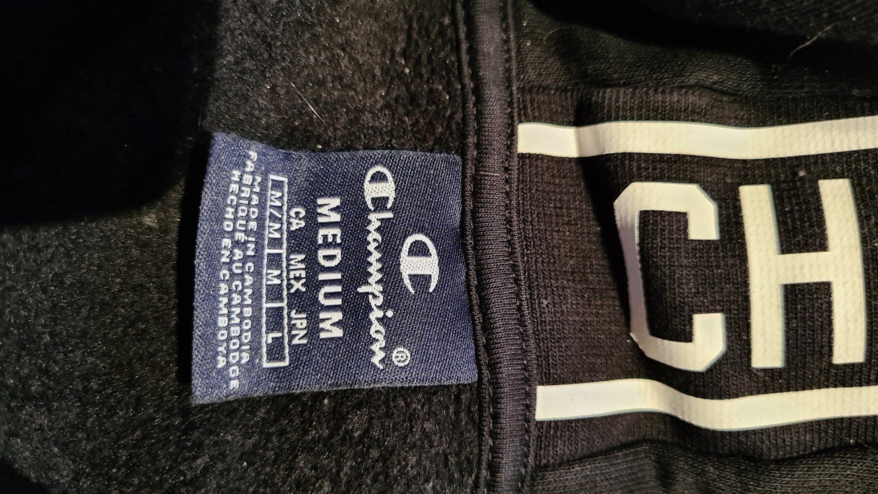 Maglioni & Felpe: Cooler Hoodie gr.M – Usato da Ferden venduto da jemyce 2