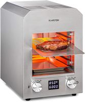 Hannibal Hochtemperaturgrill 2200W