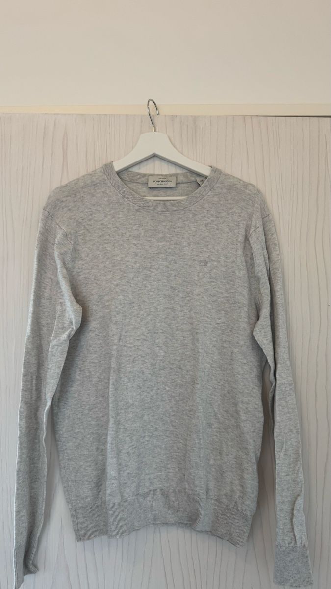 Maison Scotch Pullover & Sweatshirts: Scotch&Soda Strickpullover – Neu (gemäss Beschreibung) aus Jens von Nougat2001
