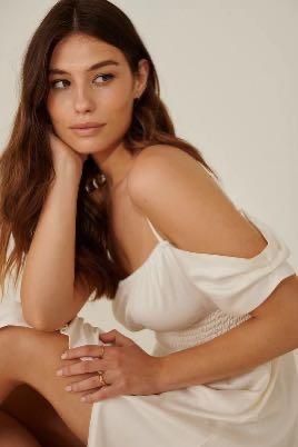 Na-kd Vestiti: PAMELA X NA-KD Robe Longue – Nuovo (secondo la descrizione) da Genève venduto da Annilu 3