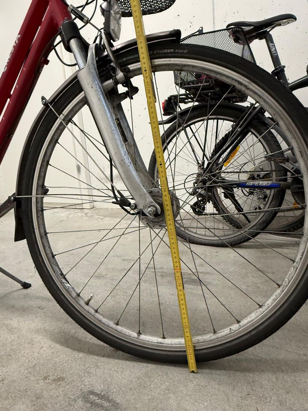 Cresta Biciclette: Damenvelo Cresta – Usato da Horw venduto da galaga65 5