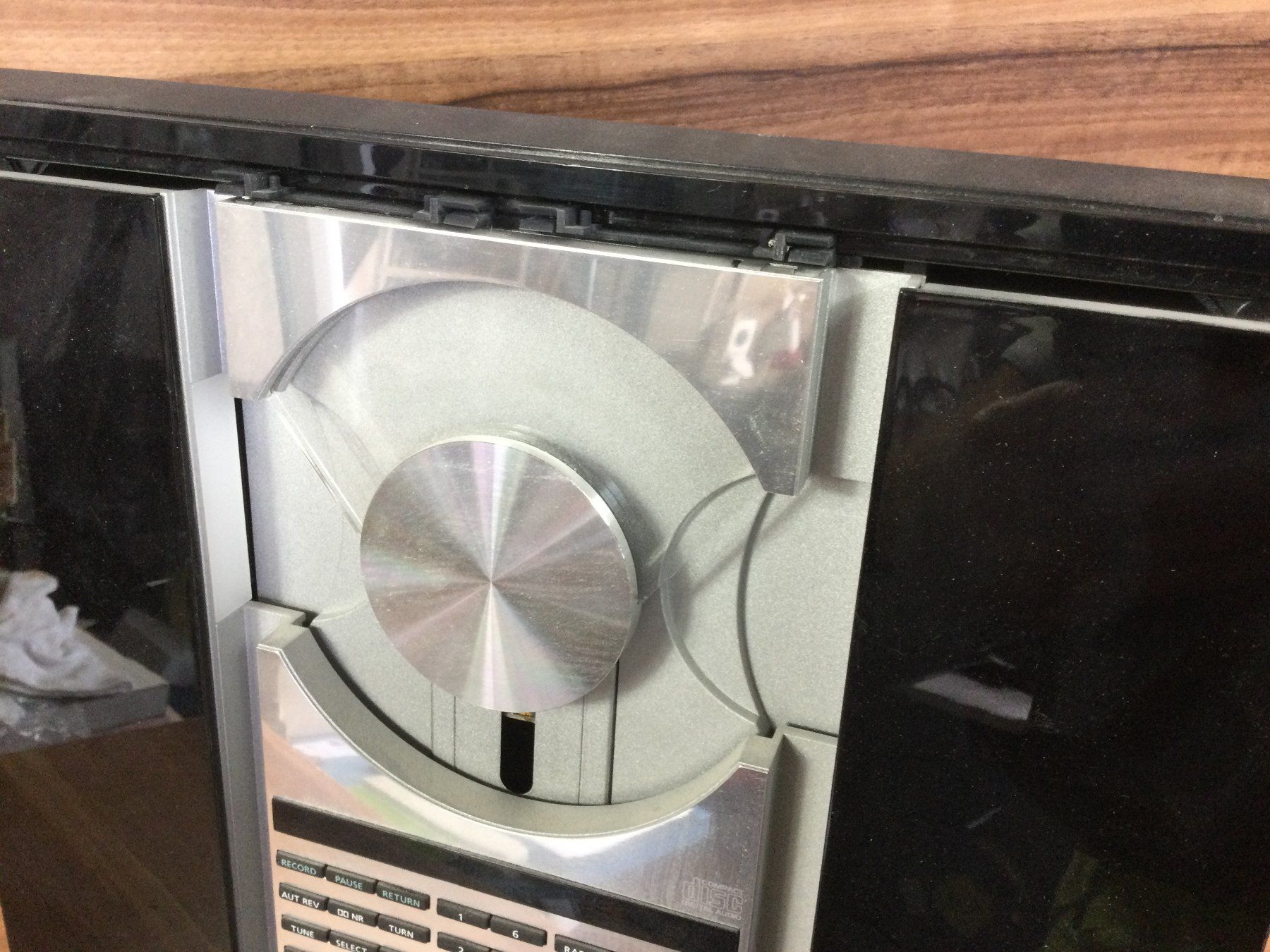 Bang & Olufsen Audio- & Mediensysteme: Gebrauchtes Bang & Olufsen BeoSound Ouverture – Gebraucht aus Wangen SZ von kuriosum12 2