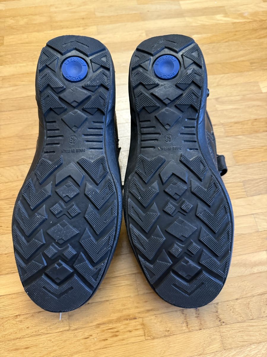 Herrenschuhe: Memphis One Air Schuhe – Neu und originalverpackt aus Zürich von Mat1908 4