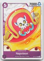 One Piece Napoleon OP13-070 C