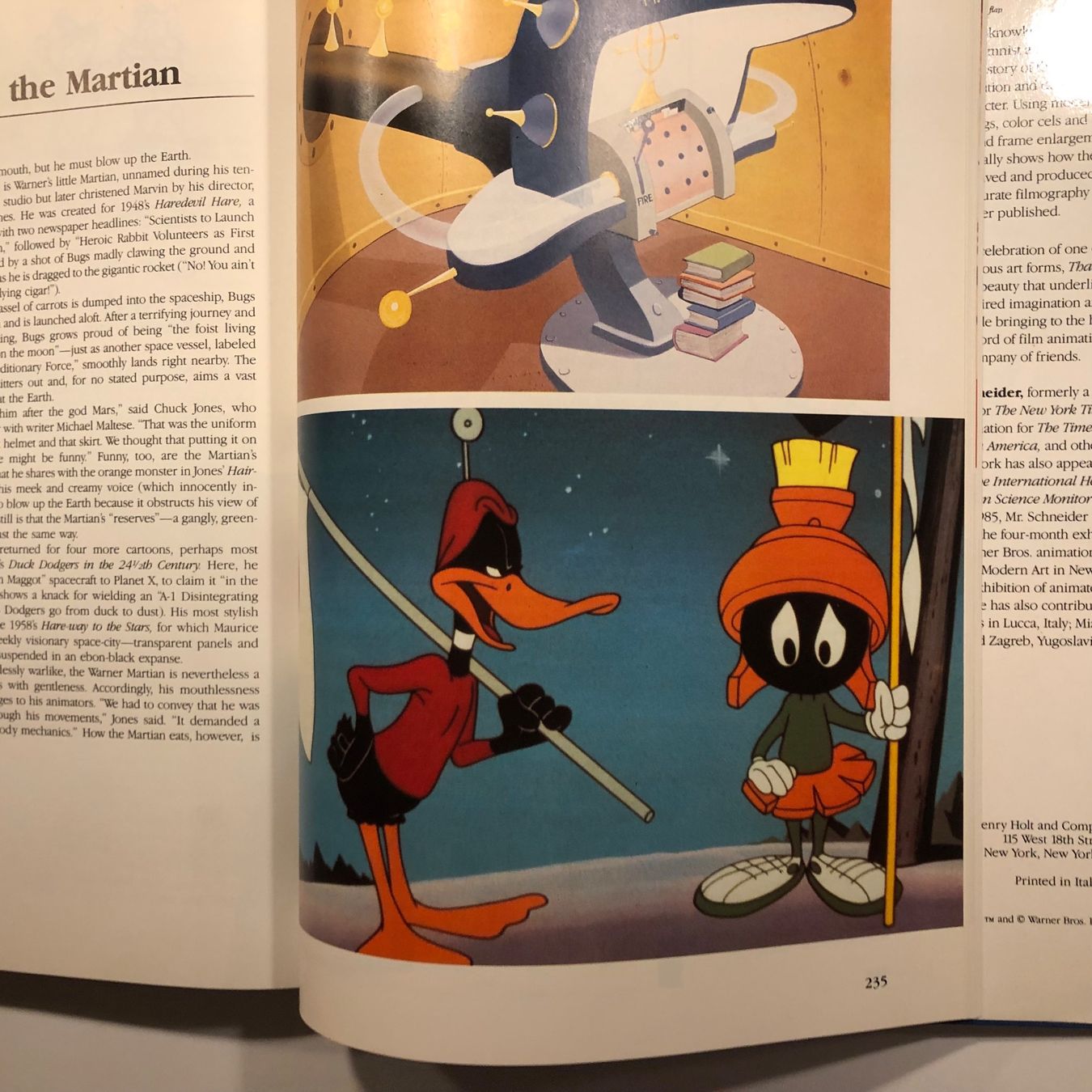 Bücher: That‘s all Folks! - phänomenal !!! – Gebraucht aus Lufingen von Rac0 8