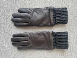 Marc’o Polo Handschuhe aus Leder