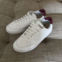 Adidas men’s nova court trainers 44 2/3