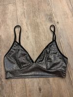 Glitzer Top NEU /  S
