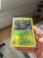 Pokémon Scatterbug Karte 15/146 guter Zustand