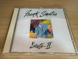 K1 Frank Sinatra – Duets II