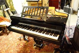 Piano demi-queue Erard 1925 (186cm)