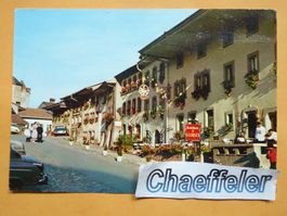 Gruyères