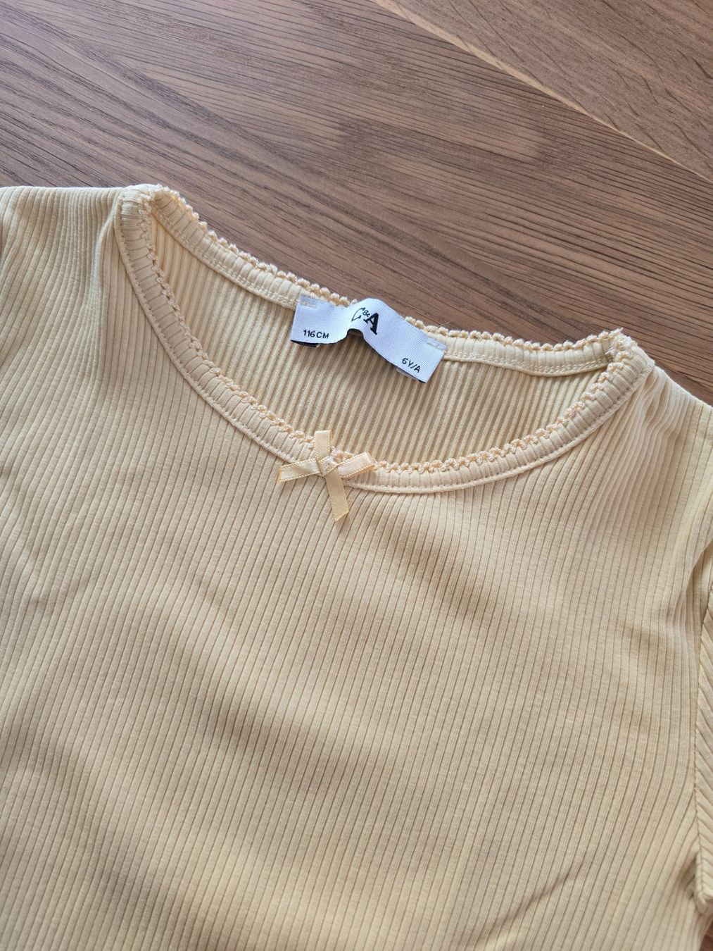 C&A Maglioni & Felpe: Pullover Gr. 116 – Usato da Zäziwil venduto da Seisler 1
