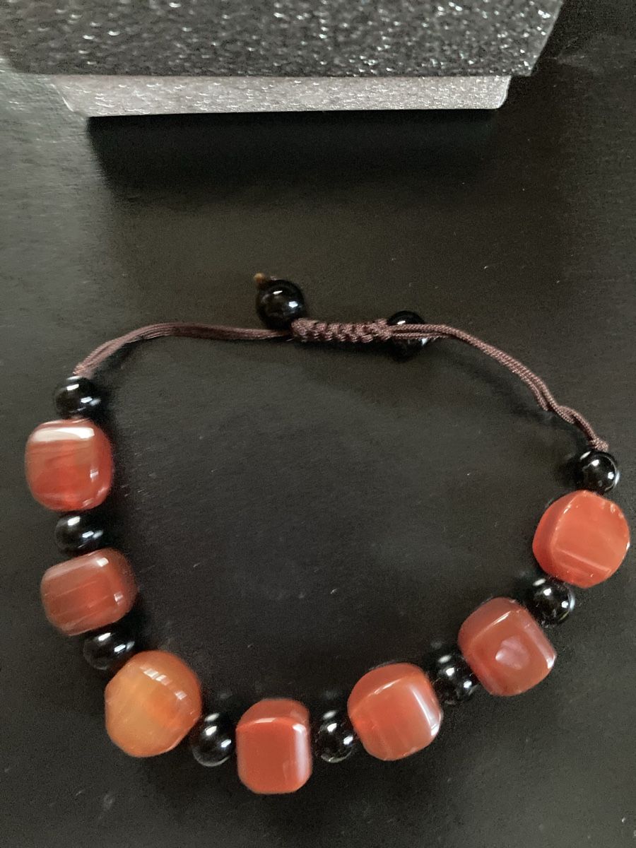 Bracciali & Braccialetti: Bracelet taille réglable – Nuovo e nell'imballaggio originale da Ardon venduto da hel_2sxp 2