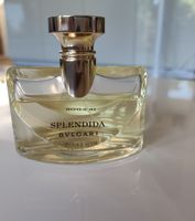 Parfume Bulgari Splendida Iris D'or/100ml