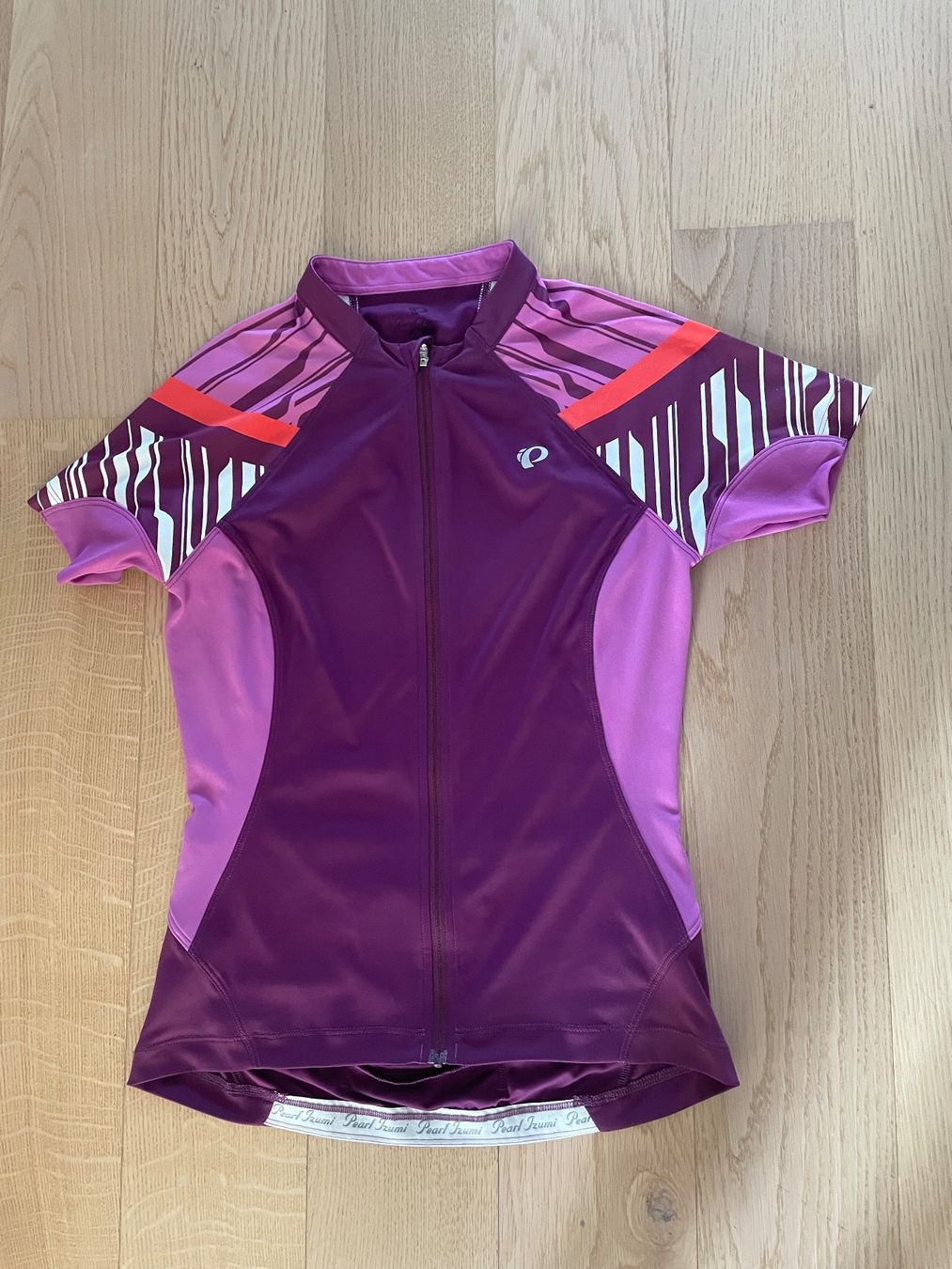 Pearl Izumi Canottiere & Pantaloni: Pearl Izumi Velotricot – Usato da Uzwil venduto da rosgi22