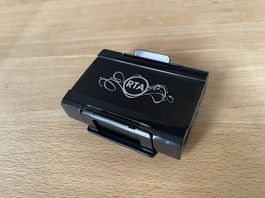 Volvo Audio Adapter