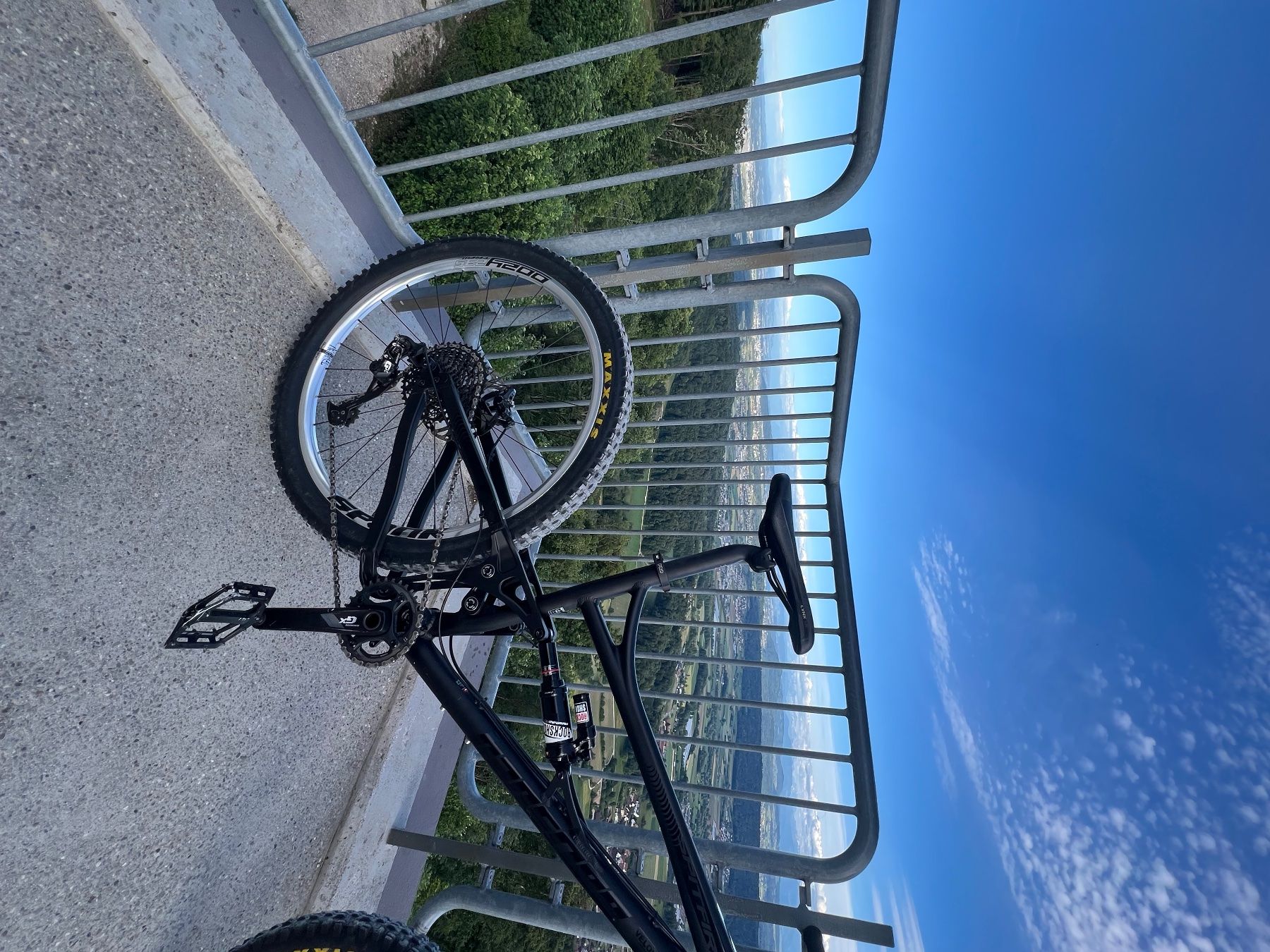Biciclette: Banshee Spitfire V2 – Usato da Dielsdorf venduto da 2re_8czc 2