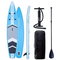 Stand Up Paddle TOURING 365 cm