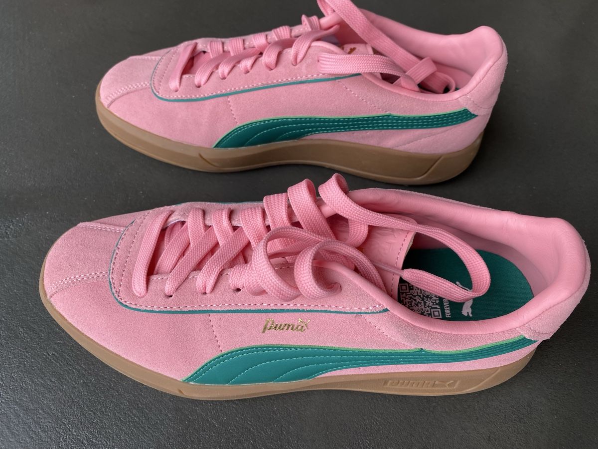 Puma Damenschuhe: Puma Sneaker – Gebraucht aus Zürich von Dada100 1