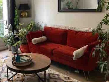 Sofas: Topim Sofa - La Redoute Interieur – Gebraucht aus Zürich von chr_mf8x