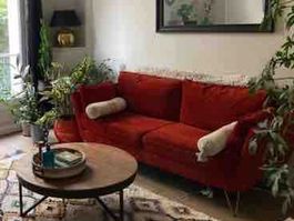 Topim Sofa - La Redoute Interieur