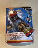 Paw Patrol GoGlow Taschenlampe und Nachtlicht neu