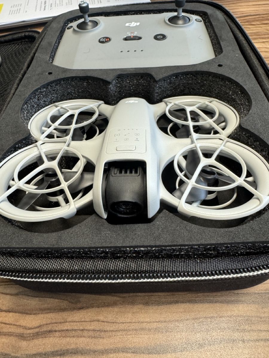 DJI Modellismo RC: DJI Neo Fly More Combo – Nuovo (secondo la descrizione) da Horgen venduto da Marco8897 3