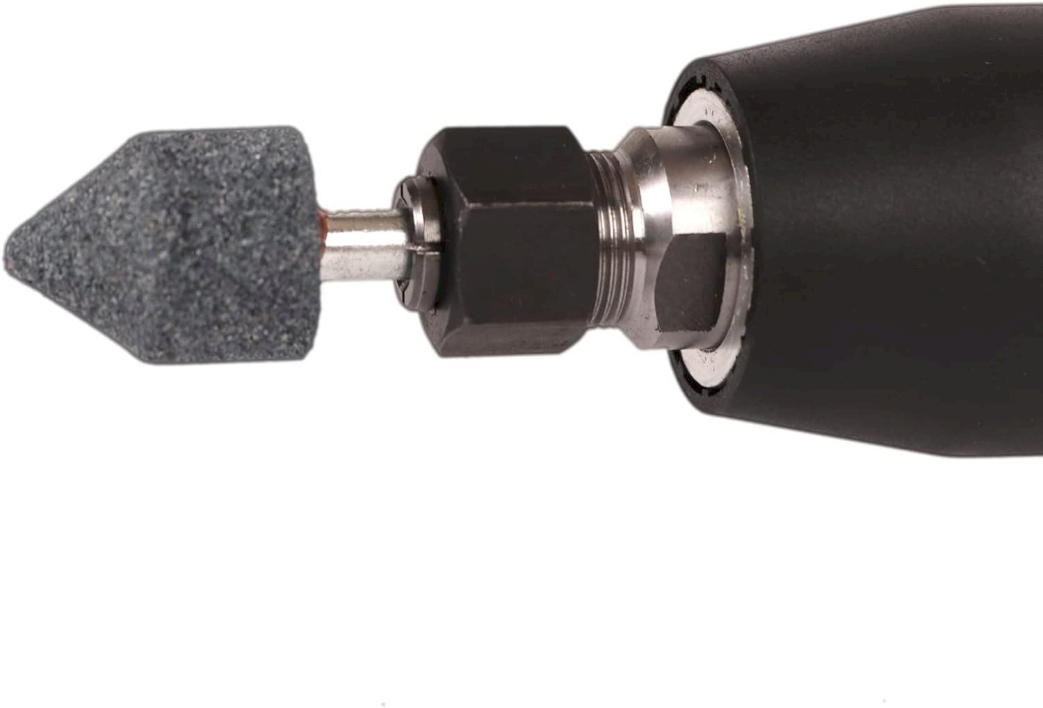 Tous les outils: WELDINGER Geradschleifer GS 650el – Neuf avec emballage d'origine à Bottighofen par zaap 5
