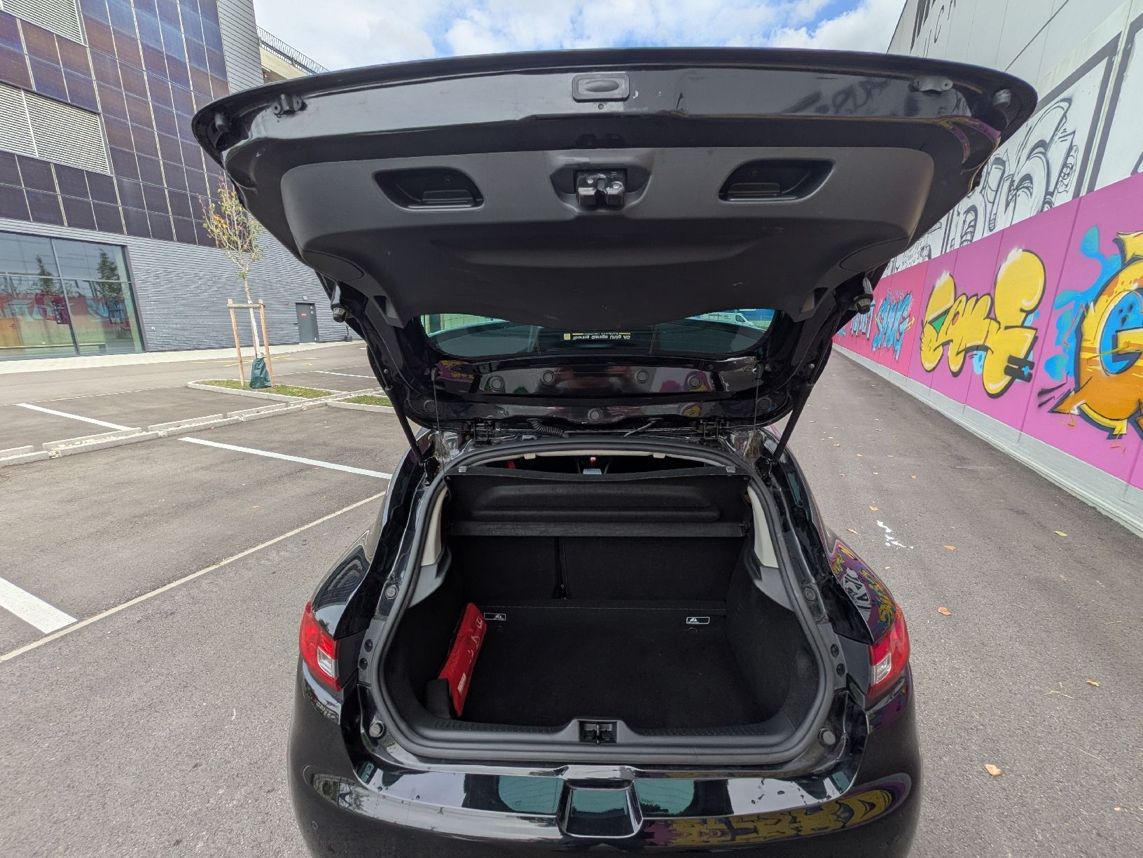 Renault Autos: Renault Clio R.S. 200 EDC | 200 PS | – Gebraucht aus Wiesendangen von Asdisozial 8