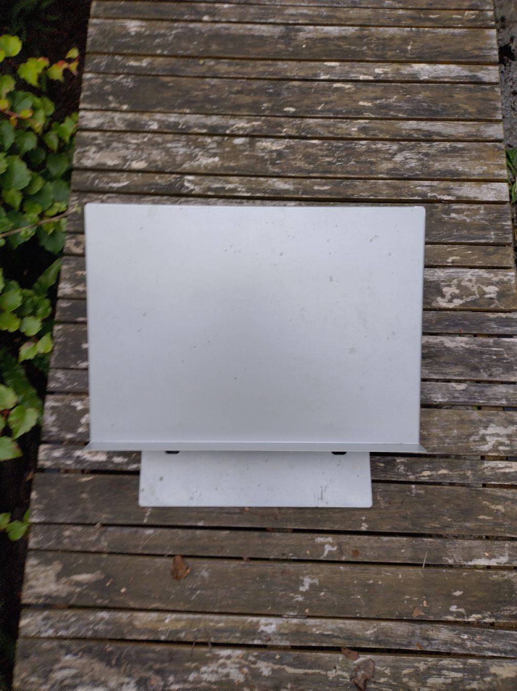 Racks & Ständer: Laptopständer – Gebraucht aus Zürich von Linde_12