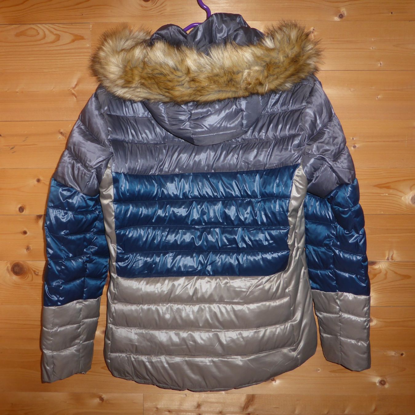 Giacche: Winterjacke NORDBLANC, Gr. 42 – Usato da St.Gallen venduto da regenbogen5 2