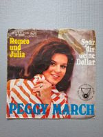Peggy March - Romeo und Julia