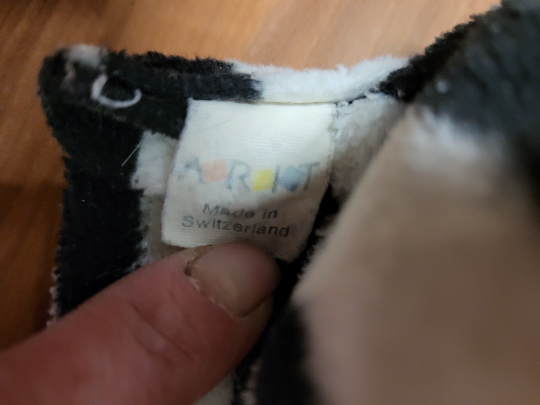 Cuscini: Zebrakissen 4 Stück L – Usato da Schwarzenburg venduto da Flamingo07 1