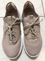 Remonte puderrosa Sneaker Groesse 37