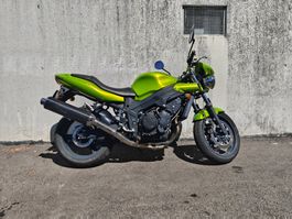 TRIUMPH Speed Four 600cc