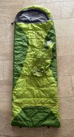 Deuter Dreamland Kinderschlafsack 160-190cm guter Zustand